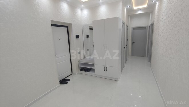 Satılır 3 otaqlı yeni tikili 105 m², Masazır q., photo 18 from 19