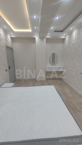 Satılır 3 otaqlı yeni tikili 105 m², Masazır q., photo 17 from 19