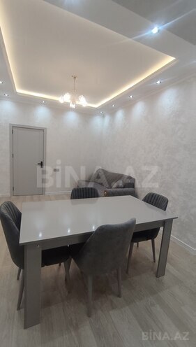 Satılır 3 otaqlı yeni tikili 105 m², Masazır q., photo 4 from 19