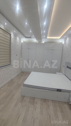 Satılır 3 otaqlı yeni tikili 105 m², Masazır q., photo 16 from 19