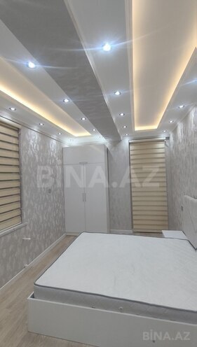 Satılır 3 otaqlı yeni tikili 105 m², Masazır q., photo 15 from 19