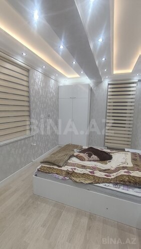 Satılır 3 otaqlı yeni tikili 105 m², Masazır q., photo 9 from 19
