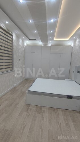 Satılır 3 otaqlı yeni tikili 105 m², Masazır q., photo 8 from 19