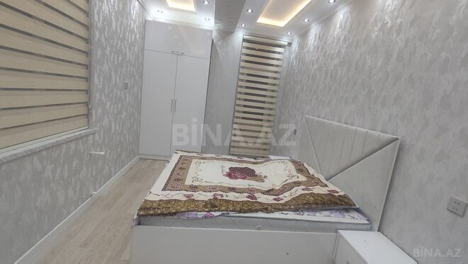 Satılır 3 otaqlı yeni tikili 105 m², Masazır q., photo 10 from 19