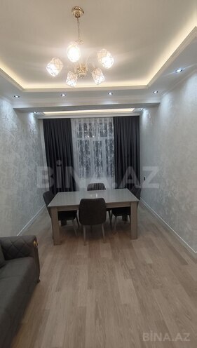 Satılır 3 otaqlı yeni tikili 105 m², Masazır q., photo 5 from 19
