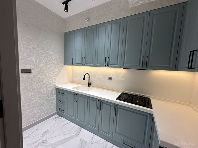 Satılır 2 otaqlı yeni tikili 71 m², Nərimanov r., photo 7 from 9
