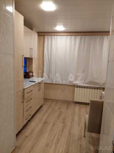 Satılır 3 otaqlı köhnə tikili 75 m², Elmlər Akademiyası m., photo 16 from 18