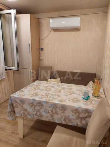 Satılır 3 otaqlı köhnə tikili 75 m², Elmlər Akademiyası m., photo 17 from 18