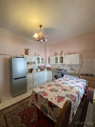 İcarəyə verilir 4 otaqlı həyət evi/bağ evi 125 m², Keşlə q., photo 7 from 14