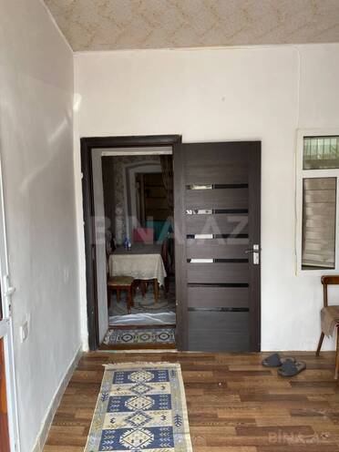 İcarəyə verilir 4 otaqlı həyət evi/bağ evi 125 m², Keşlə q., photo 9 from 14