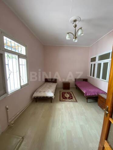 İcarəyə verilir 4 otaqlı həyət evi/bağ evi 125 m², Keşlə q., photo 4 from 14