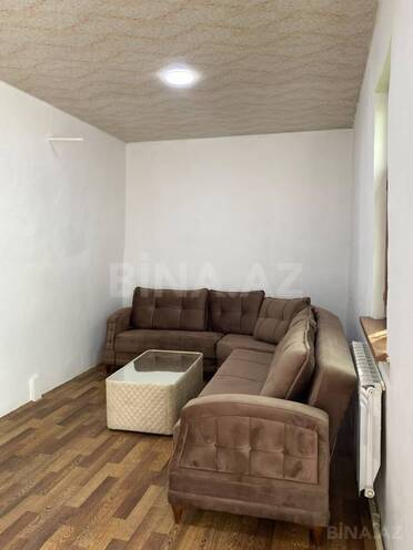 İcarəyə verilir 4 otaqlı həyət evi/bağ evi 125 m², Keşlə q., photo 3 from 14