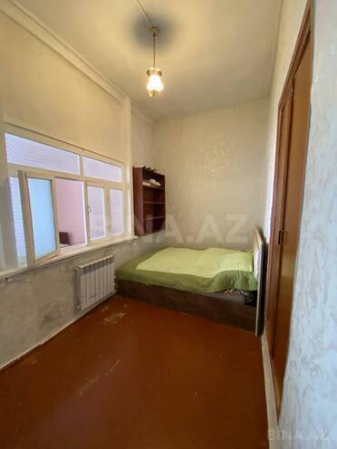 İcarəyə verilir 4 otaqlı həyət evi/bağ evi 125 m², Keşlə q., photo 5 from 14