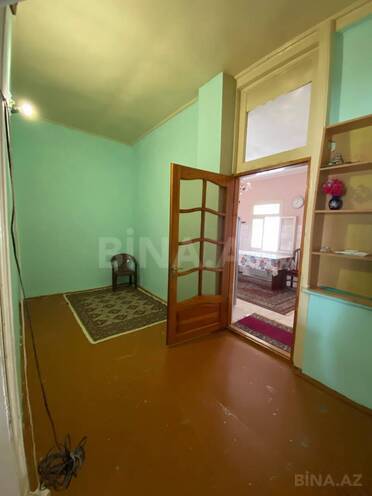 İcarəyə verilir 4 otaqlı həyət evi/bağ evi 125 m², Keşlə q., photo 6 from 14
