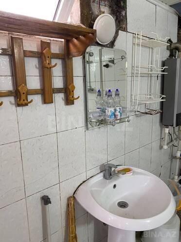 İcarəyə verilir 4 otaqlı həyət evi/bağ evi 125 m², Keşlə q., photo 10 from 14
