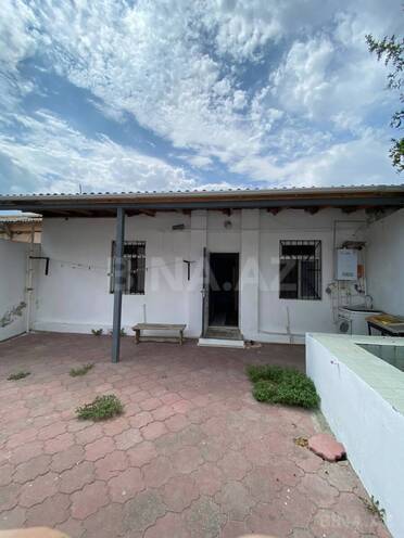 İcarəyə verilir 4 otaqlı həyət evi/bağ evi 125 m², Keşlə q., photo 11 from 14