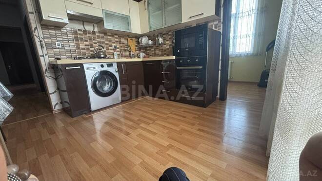 İcarəyə verilir 3 otaqlı yeni tikili 95 m², Şah İsmayıl Xətai m., photo 11 from 15