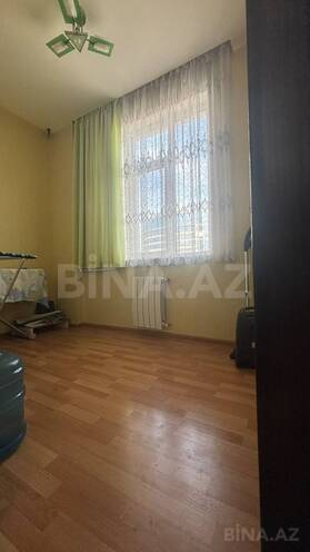 İcarəyə verilir 3 otaqlı yeni tikili 95 m², Şah İsmayıl Xətai m., photo 8 from 15