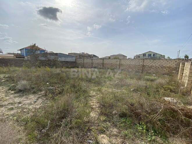 Продается  участок 5 сот, пос. Говсан, photo 4 from 6