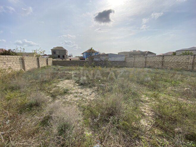 Продается  участок 5 сот, пос. Говсан, photo 3 from 6