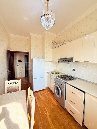Продаётся 2-комн. новостройка 60 м², Абшеронcкий  р., photo 18 from 19