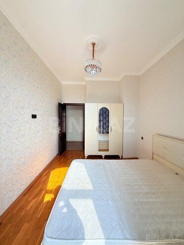 Продаётся 2-комн. новостройка 60 м², Абшеронcкий  р., photo 17 from 19