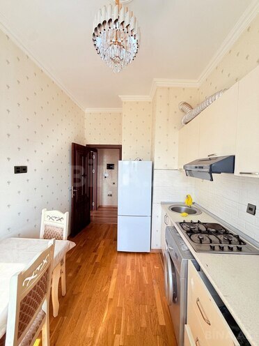 Продаётся 2-комн. новостройка 60 м², Абшеронcкий  р., photo 16 from 19