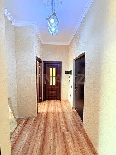 Продаётся 2-комн. новостройка 60 м², Абшеронcкий  р., photo 15 from 19