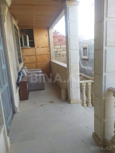Satılır 3 otaqlı həyət evi/bağ evi 120 m², photo 12 from 17