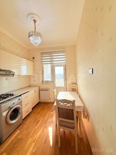 Продаётся 2-комн. новостройка 60 м², Абшеронcкий  р., photo 14 from 19