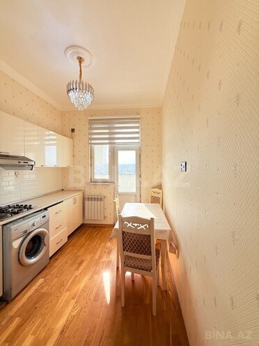 Продаётся 2-комн. новостройка 60 м², Абшеронcкий  р., photo 11 from 19