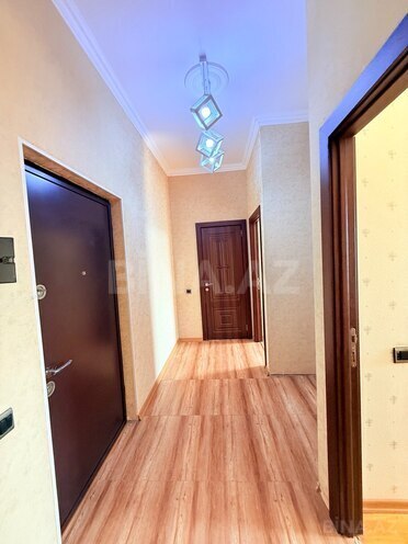 Продаётся 2-комн. новостройка 60 м², Абшеронcкий  р., photo 9 from 19