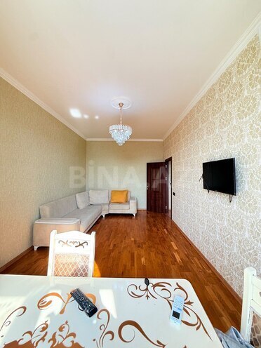 Продаётся 2-комн. новостройка 60 м², Абшеронcкий  р., photo 10 from 19