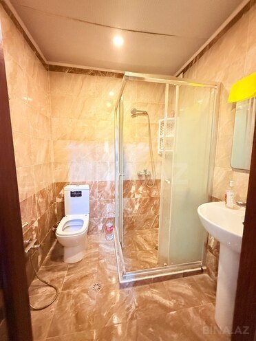 Продаётся 2-комн. новостройка 60 м², Абшеронcкий  р., photo 7 from 19