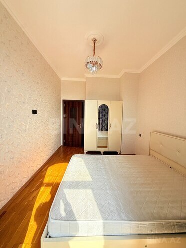 Продаётся 2-комн. новостройка 60 м², Абшеронcкий  р., photo 6 from 19