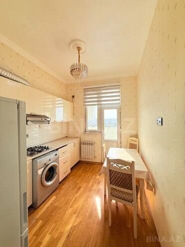 Продаётся 2-комн. новостройка 60 м², Абшеронcкий  р., photo 5 from 19