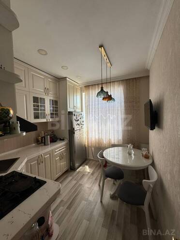 Satılır 3 otaqlı yeni tikili 85 m², Masazır q., photo 3 from 11