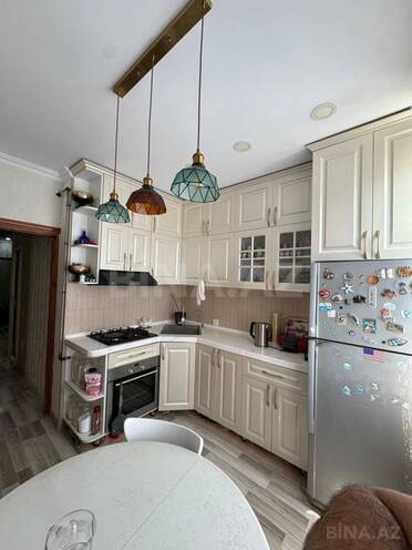Satılır 3 otaqlı yeni tikili 85 m², Masazır q., photo 4 from 11