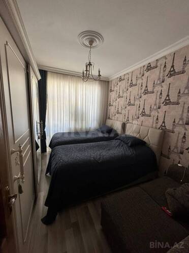 Satılır 3 otaqlı yeni tikili 85 m², Masazır q., photo 7 from 11