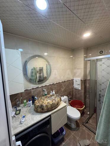 Satılır 3 otaqlı yeni tikili 85 m², Masazır q., photo 10 from 11