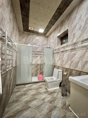 Satılır 6 otaqlı həyət evi/bağ evi 300 m², Nəsimi m., photo 15 from 16