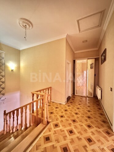 Satılır 6 otaqlı həyət evi/bağ evi 300 m², Nəsimi m., photo 6 from 16