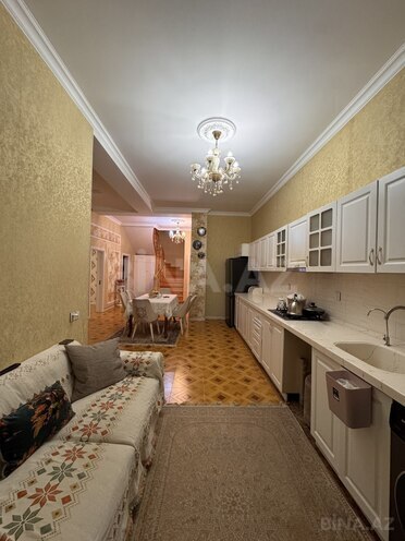 Satılır 6 otaqlı həyət evi/bağ evi 300 m², Nəsimi m., photo 8 from 16