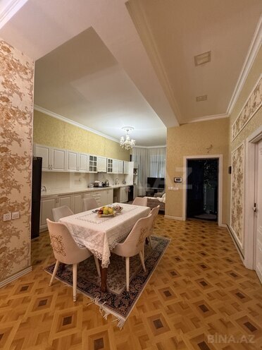 Satılır 6 otaqlı həyət evi/bağ evi 300 m², Nəsimi m., photo 7 from 16