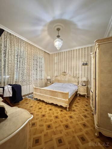 Satılır 6 otaqlı həyət evi/bağ evi 300 m², Nəsimi m., photo 9 from 16