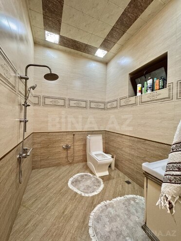 Satılır 6 otaqlı həyət evi/bağ evi 300 m², Nəsimi m., photo 11 from 16