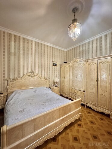 Satılır 6 otaqlı həyət evi/bağ evi 300 m², Nəsimi m., photo 10 from 16