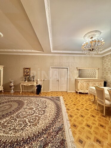 Satılır 6 otaqlı həyət evi/bağ evi 300 m², Nəsimi m., photo 5 from 16