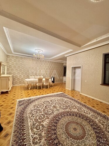 Satılır 6 otaqlı həyət evi/bağ evi 300 m², Nəsimi m., photo 4 from 16