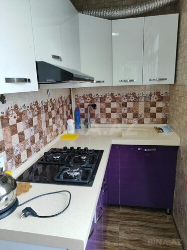 Satılır 2 otaqlı yeni tikili 51 m², photo 8 from 10